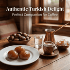 Cardelion Marron Glace - Exporgin | Türkiye Comes to You