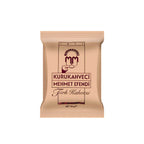 Kurukahveci Mehmet Efendi Turkish Coffee 100gr – Authentic Rich Aroma & Bold Flavor – Traditional Ground Roast - Exporgin | Türkiye Comes to You