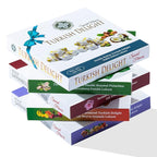 Special Mix Turkish Delight 320g (11.29 oz) - Exporgin | Türkiye Comes to You