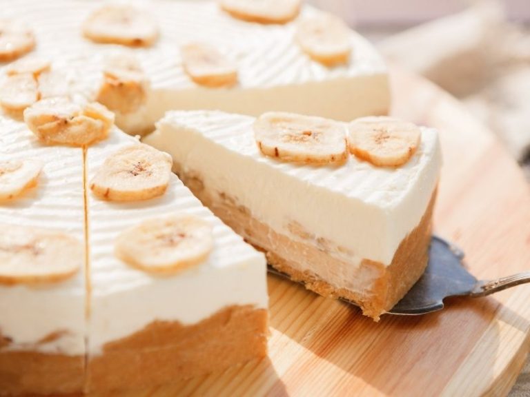 Banana Pudding Cheesecake Recipe