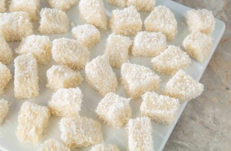 Milky Delight Recipe