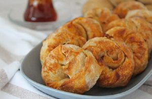 Potato Fritters Recipe