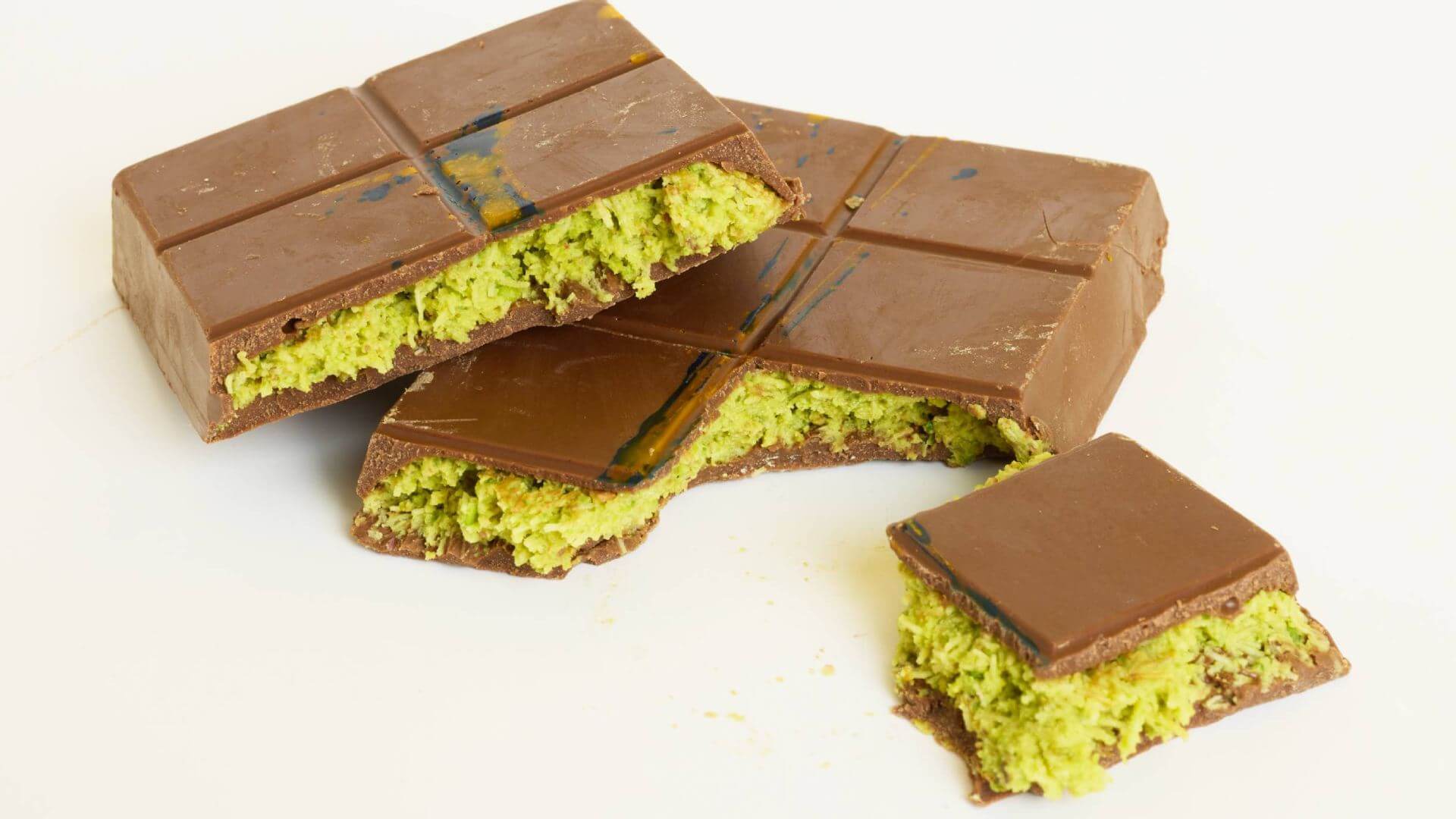Pistachio A Turkish Delight in Every Bite