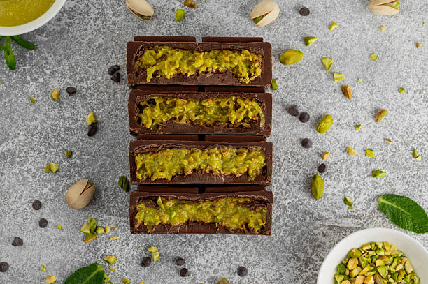 Viral-Dubai-Chocolate-Bar